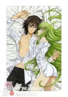 Code Geass 36